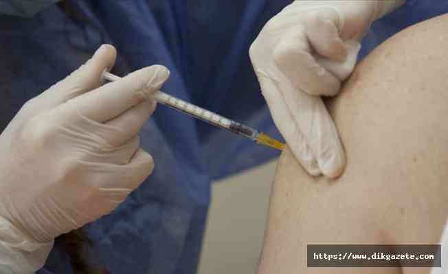 Dünya genelinde 1,21 milyardan fazla doz Kovid-19 aşısı yapıldı