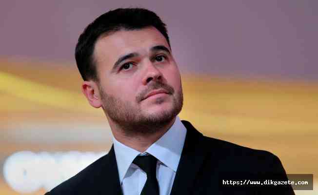 Emin Ağalarov, Rusya'nın kültür başkenti St.Petersburg’da ilk restoranını açtı