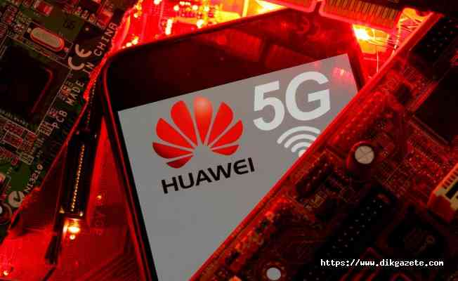 Huawei, Hollanda'da 5G altyapısından çıkarıldı