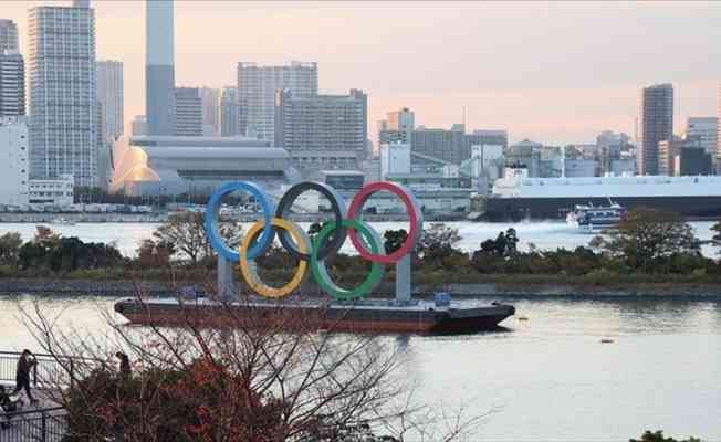 Japonya'da doktorlar Tokyo Olimpiyatlarının iptalini istedi