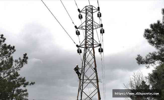 KOBİ'ler elektrik tedarikçilerini değiştirerek faturalarını yüzde 17 azaltabilir