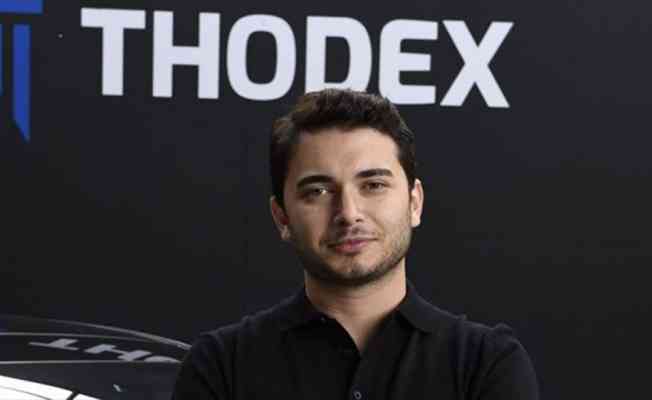 Kripto para borsası Thodex'in yöneticisi Özer'in yakalanmasına yönelik çalışmalar sürüyor