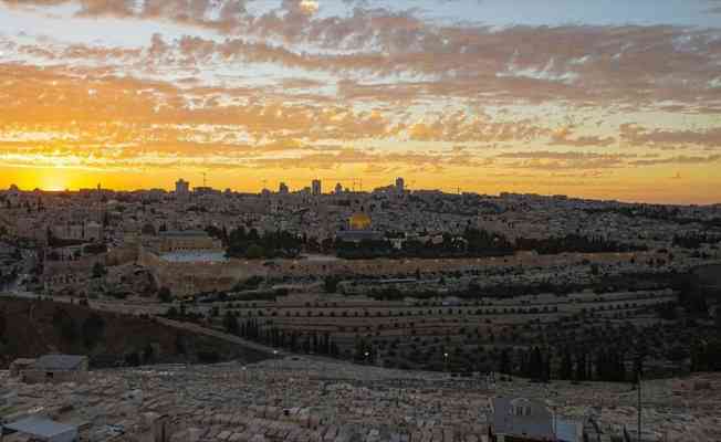 Kudüs fatihi Selahaddin Eyyubi, yeniden Kudüslülerin hafızasında