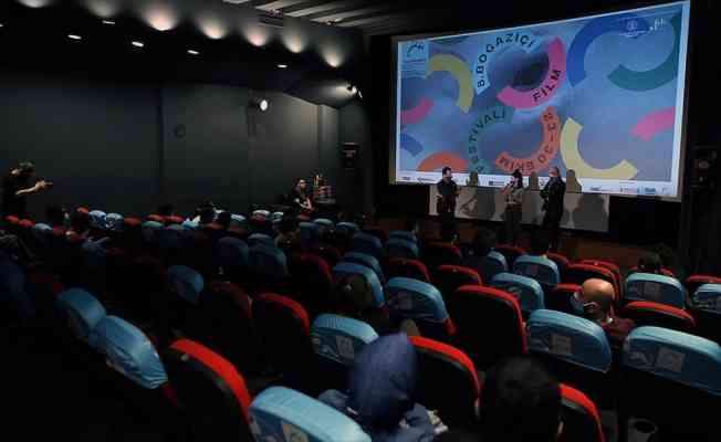 '9. Boğaziçi Film Festivali' 23 Ekim'de başlayacak