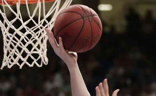 A Milli Erkek Basketbol Takımı'nın 14 kişilik olimpiyat elemeleri kadrosu belli oldu