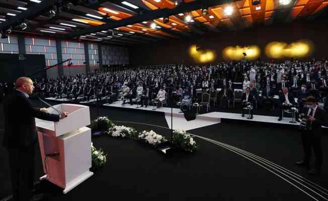 Antalya Diplomasi Forumu'nda Cumhurbaşkanı Erdoğan ve Bakan Çavuşoğlu 50'nin üzerinde ikili görüşme yaptı