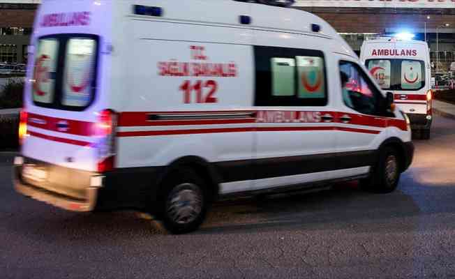Bitlis'te terör operasyonunda yaralanan asker tedavi gördüğü hastanede şehit oldu