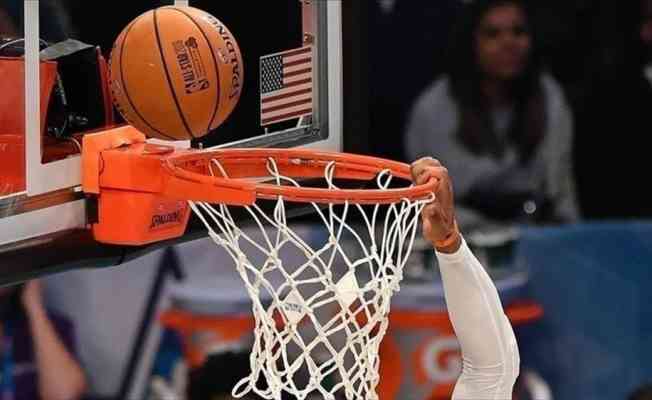 Clippers NBA Batı Konferansı finalinde farkı bire indirdi