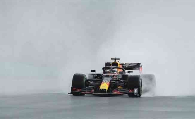 Formula 1'de heyecan Fransa'da devam edecek