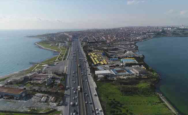 Haziranda Türkiye'de iki önemli projenin heyecanı yaşanacak