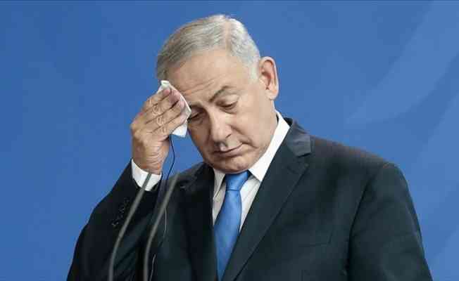 İsrail'de Netanyahu'yu koltuğundan edecek koalisyon hükümetinin güven oylaması 13 Haziran'da yapılacak