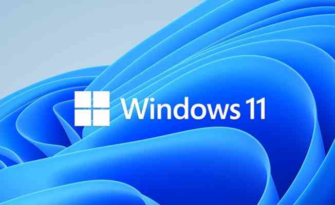 Microsoft Windows 11&#039;i tanıttı