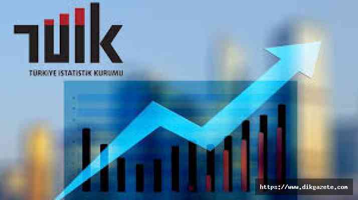 Türkiye İstatistik Kurumunun teşkilatı, işleyişi ve bütçesine ilişkin düzenleme yapıldı