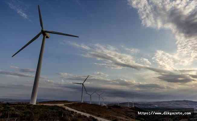 Türkiye'nin rüzgar enerjisi sektöründe nitelikli istihdam ihtiyacı artıyor