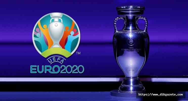 Avrupa Futbol Şampiyonası TV+'ta devam ediyor