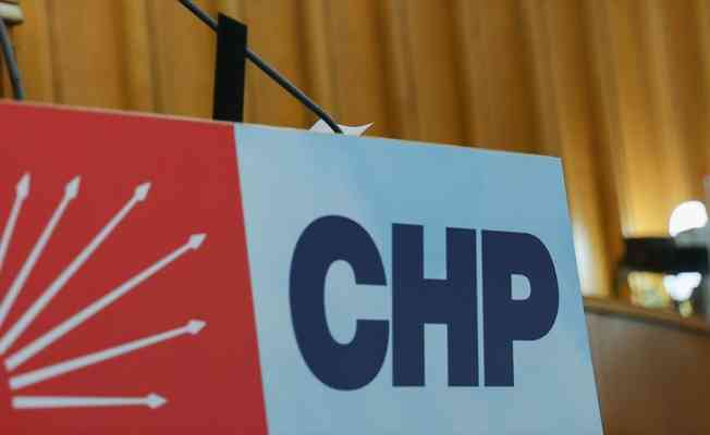 CHP TBMM Grubu basına kapalı toplandı