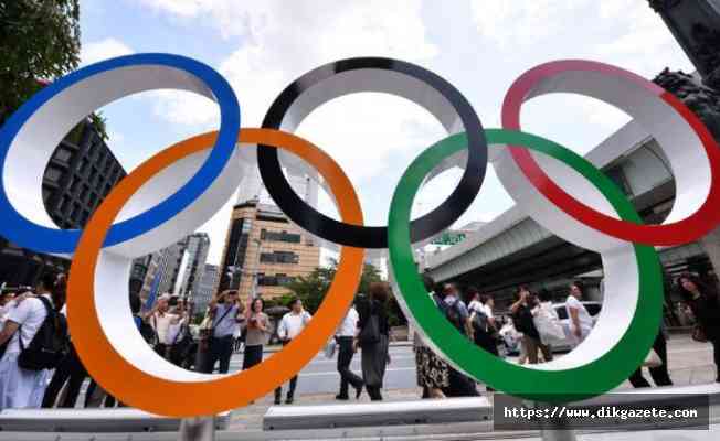 Engelli sporcuların Olimpiyatlarda esamesinin okunmaması!..