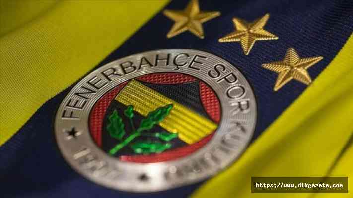 Fenerbahçe Kulübünün olimpiyat gururu