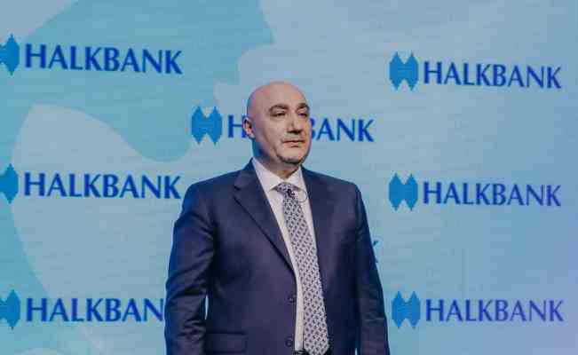 “Halkbank Üreten Kadınlar Toplantısı“ Konya'da gerçekleştirildi