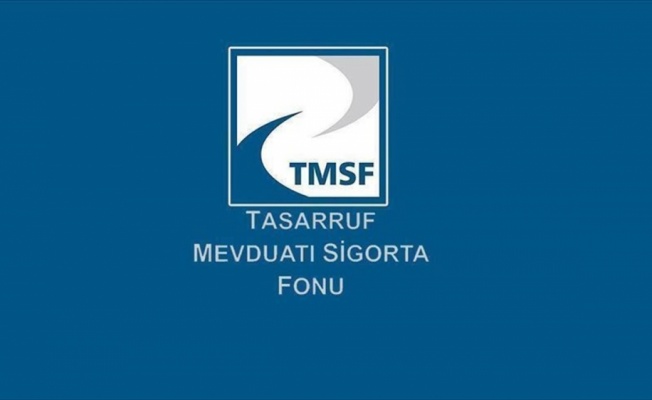 TMSF'de devir teslim gerçekleştirildi