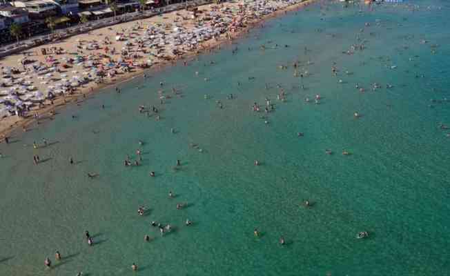 Turizmcilerden bayram tatilinde 'rezervasyonsuz yola çıkmayın' uyarısı