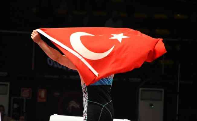 Türkiye'nin olimpiyat macerası