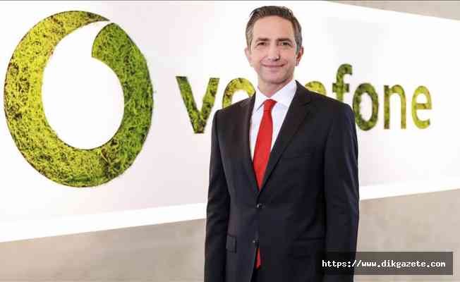 Vodafone Türkiye’nin servis gelirleri ilk çeyrekte yüzde 19,6 büyüdü