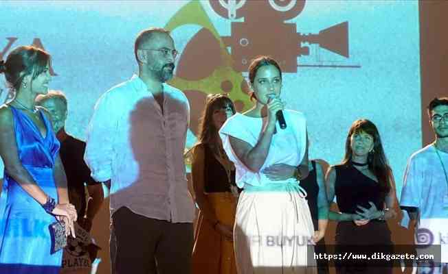 '1. Kıyıdan Kıyıya/Türkiye-Yunanistan Film Festivali' başladı
