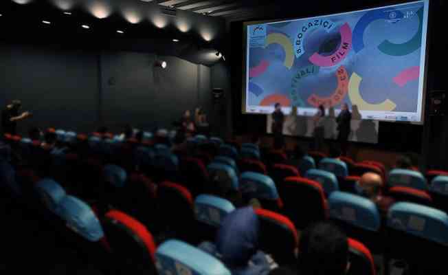 9. Boğaziçi Film Festivali&#039;ne başvurular başladı