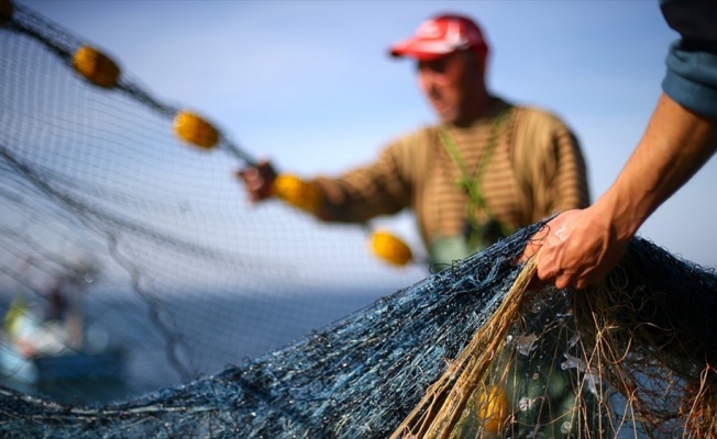 Balıkçılara 'sürdürülebilir balıkçılık için kurallara uyun' çağrısı