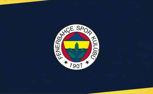 Fenerbahçe formasındaki yıldızları kaldırdı