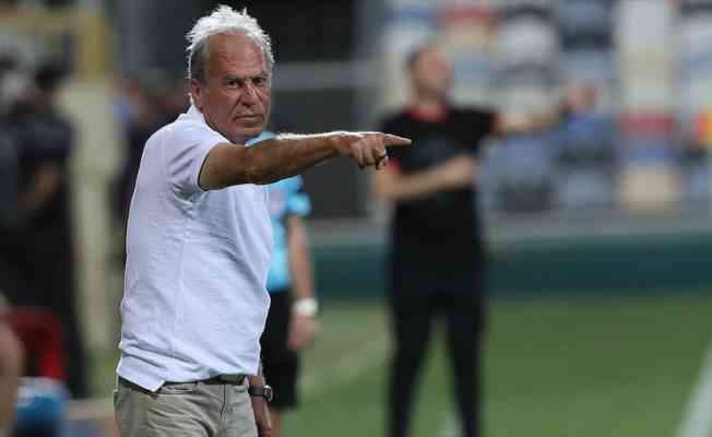 Mustafa Denizli, Süper Lig'de 200. galibiyet peşinde