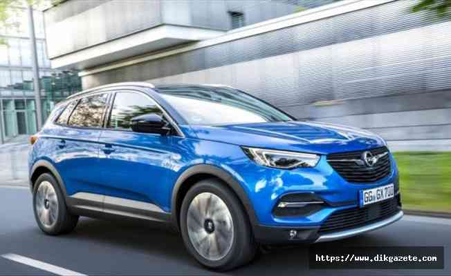 Opel'den ağustosa özel satın alma teklifleri