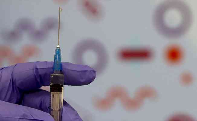 Rusya'da geliştirilen dördüncü Kovid-19 aşısı tescillendi