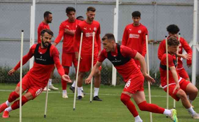 Sivasspor, Avrupa kupalarında 18. maçına çıkacak