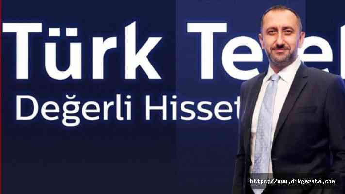 Türk Telekom yılın ilk yarısında 2,6 milyar TL net kar elde etti