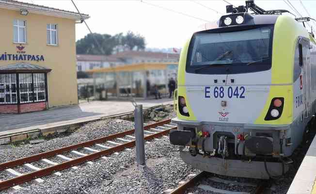 'Ada treni' yarın yeniden hizmet vermeye başlayacak