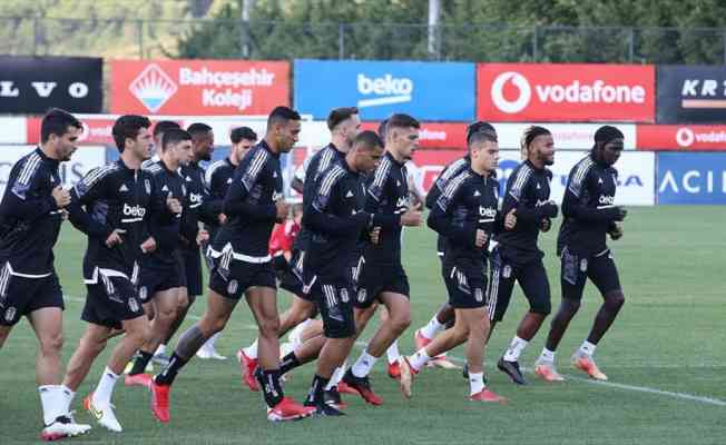 Beşiktaş yarın Adana Demirspor'u konuk edecek