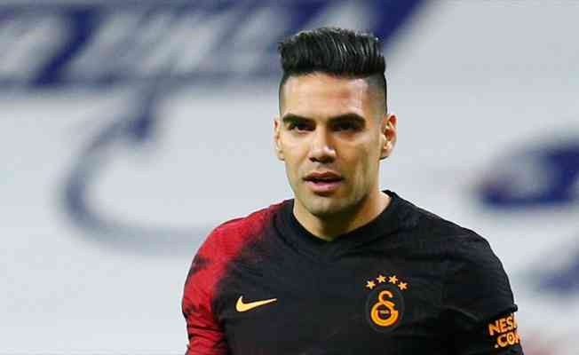 Galatasaray Falcao'da aradığını bulamadı