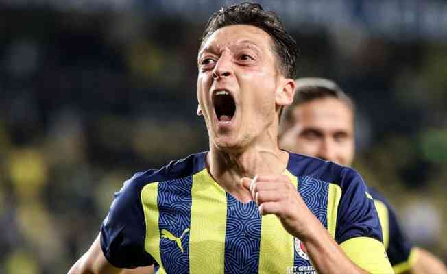 Haftanın kazananı Fenerbahçe