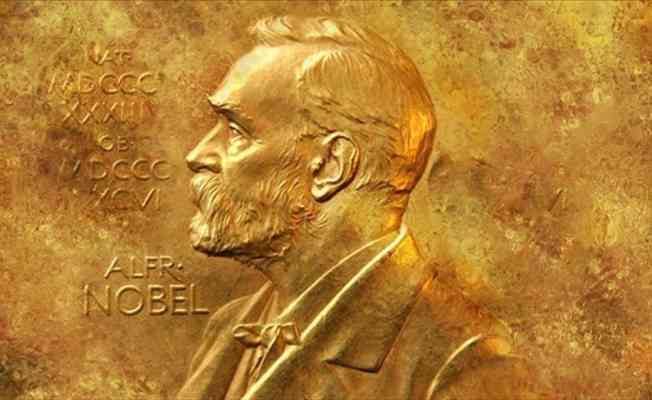2021 Nobel Tıp Ödülü &#039;ısı ve temas reseptörlerinin keşfi&#039;ne verildi