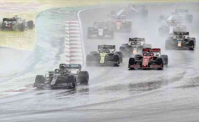 Formula 1 tarihinin en fazla yarışı gelecek yıl düzenleyecek