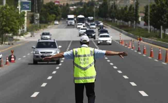 İstanbul'da bazı yollar yarın trafiğe kapanacak