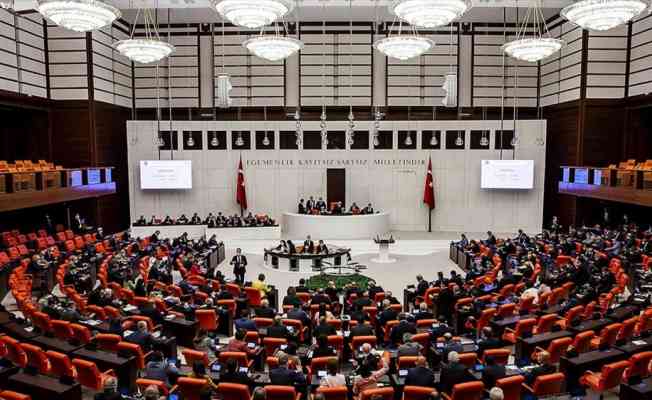 Kooperatiflere yeni düzenlemeler getiren kanun teklifi TBMM'ye sunuldu