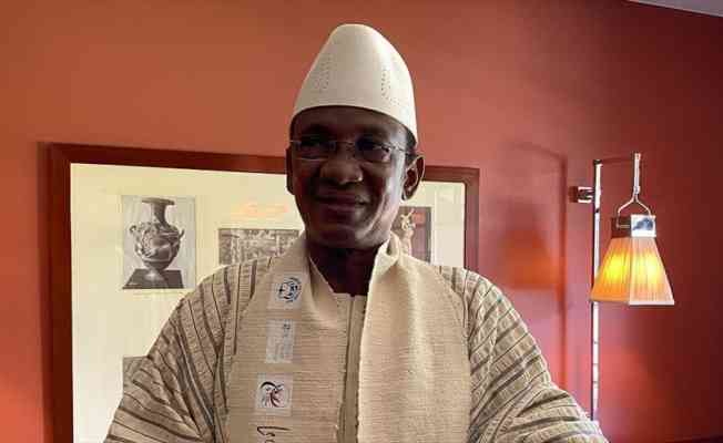 Mali Başbakanı Maiga: Türkiye gibi dost ülke gerekiyor