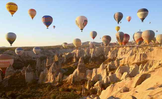 Ara tatil taleplerindeki artış turizme doping olacak