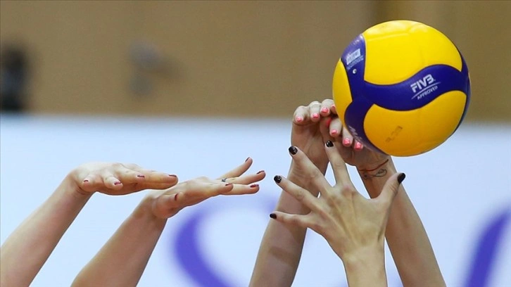 2022 FIVB Milletler Ligi Finalleri Ankara'da yapılacak