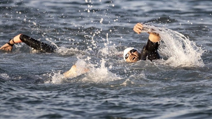 2023 Dünya Triatlon Şampiyonası Serisi Japonya'da düzenlenecek