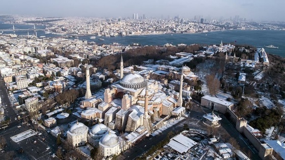 &#039;2023&#039;te İstanbul&#039;a 70 milyon turist bekliyoruz&#039;