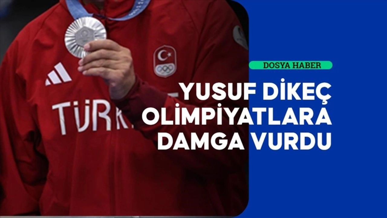 2024'te Türkiye'nin sporda gururu oldular